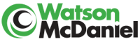 Watson McDaniel